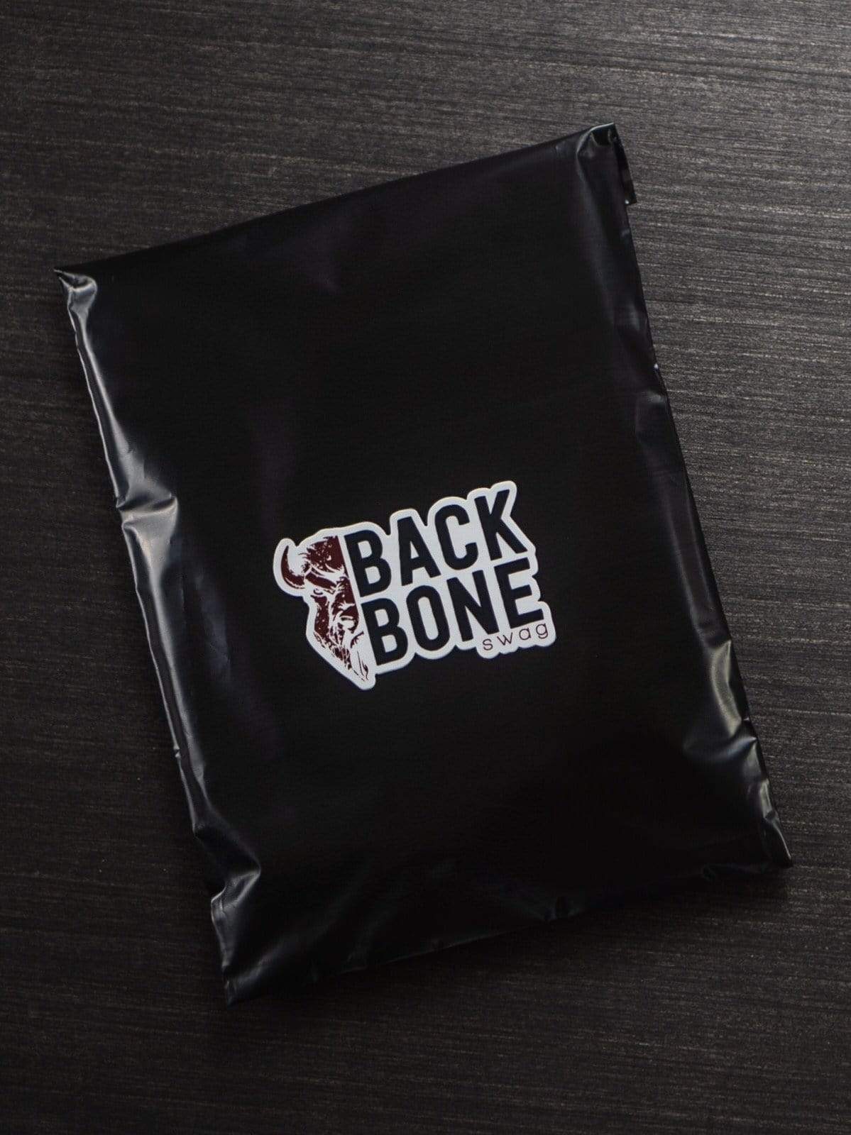 Backbone Swag Monthly Membership - Backbone Swag